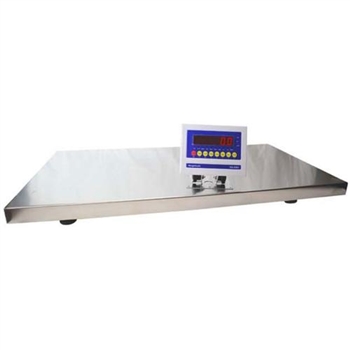 LVS-700-XL Extra large vet scale scale animal scale