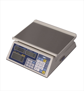 OAC-2.4 Industrial Counting Scale | Summit Measurement