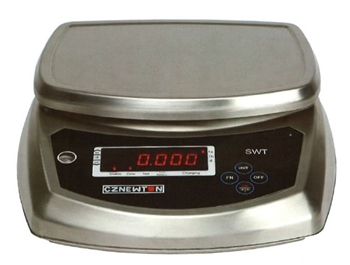 My Weigh WR12K, My Weigh