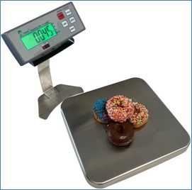 Portion Control Digital Scale