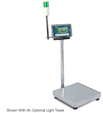 VFSW-300-16 Washdown Checkweighing Scale | Summit Measurement